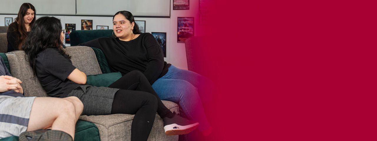 Parramatta South campus