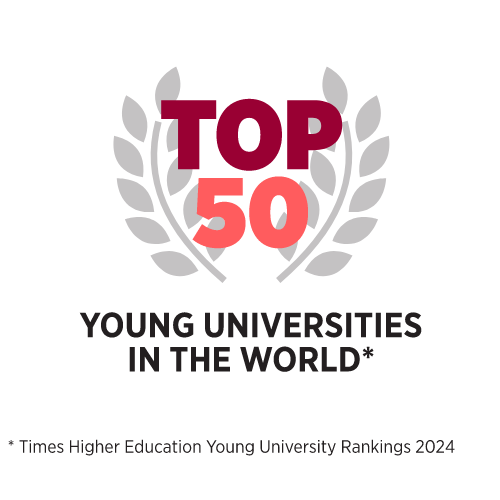 Ranked number one in the world for our commitment to the United Nations' Sustainable Development Goals