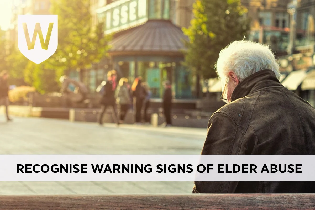 How does ethics affect aged care advice?