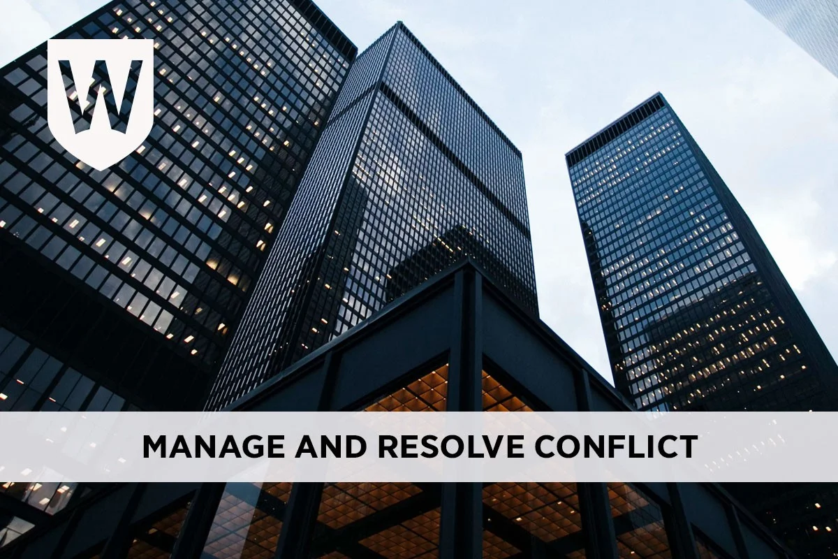 How to have difficult conversations