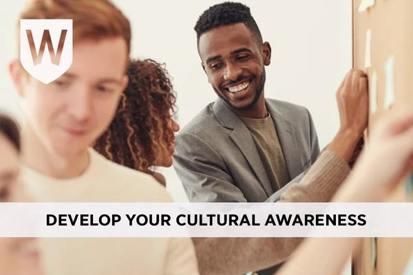 We are all the same, why would culture matter?