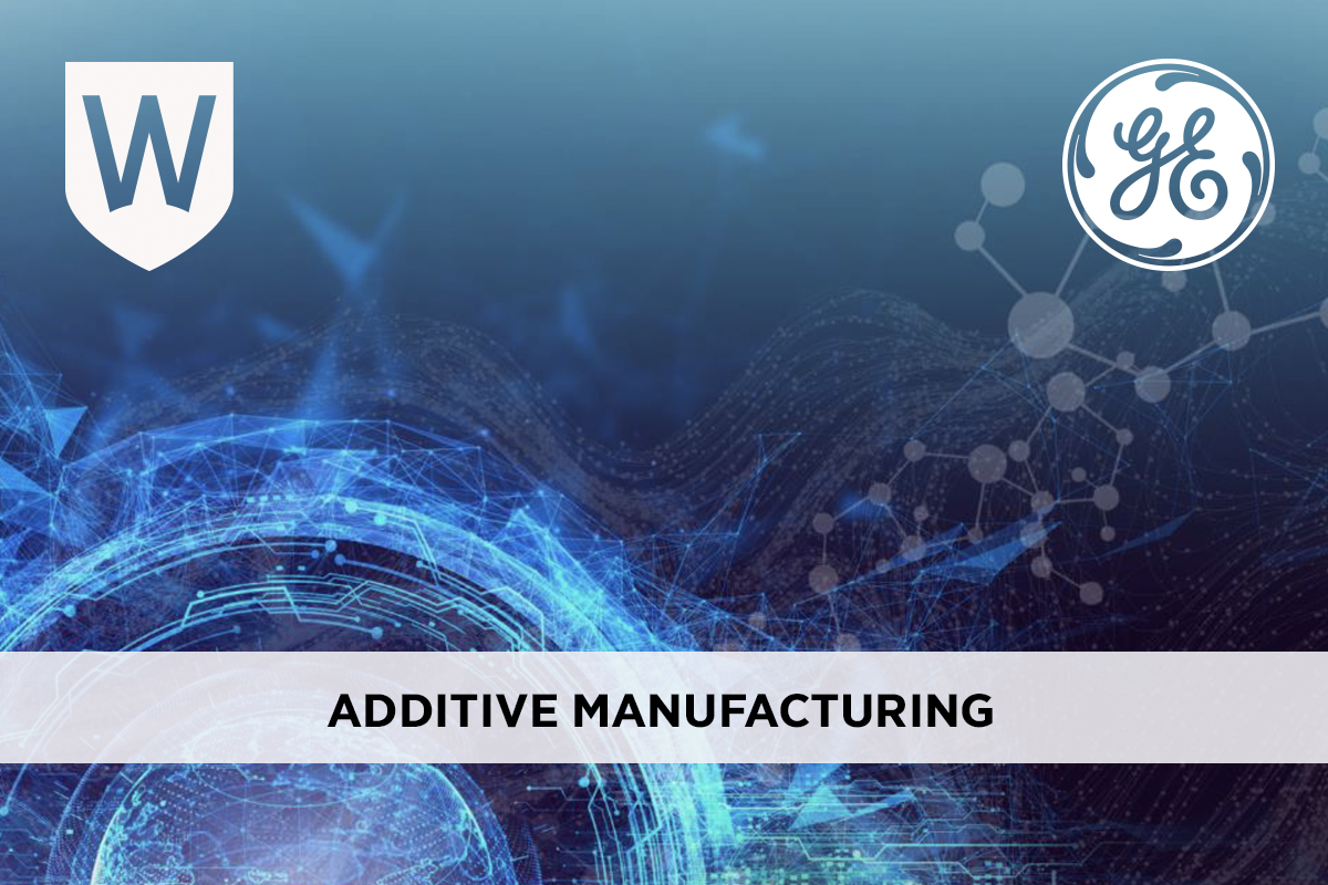 Metal Additive Manufacturing