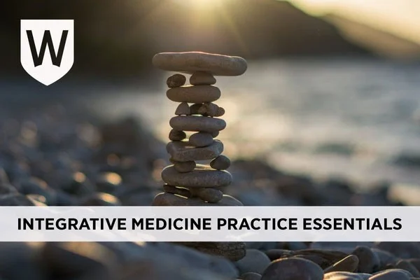 Foundations of Advanced Integrative Medicine Practice