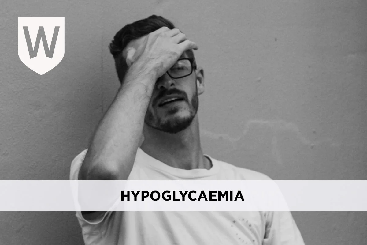 Western Diabetes Education Program (WDEP): Hypoglycaemia