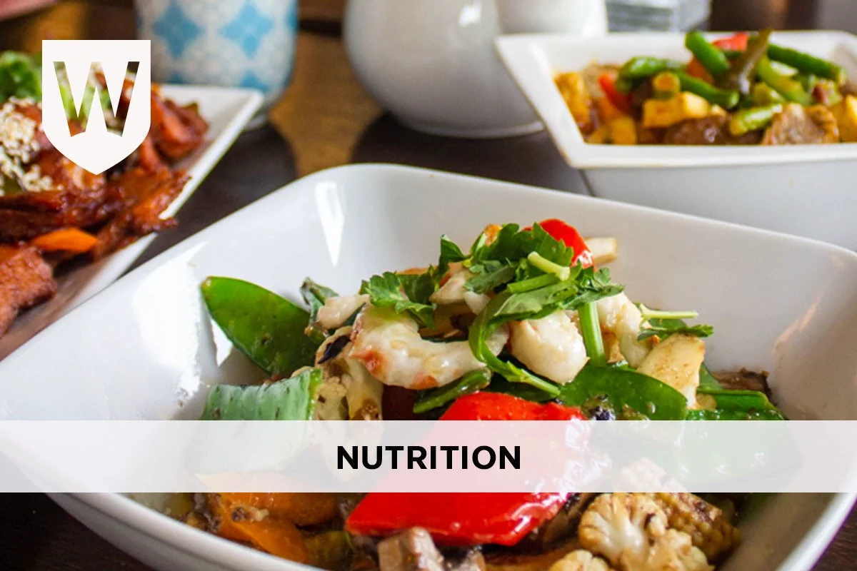 Western Diabetes Education Program (WDEP): Nutrition