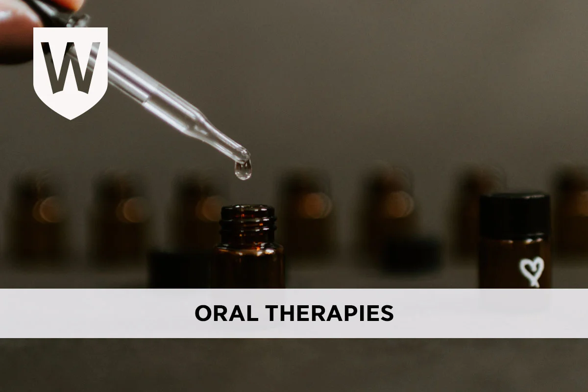 Western Diabetes Education Program (WDEP): Oral Therapies