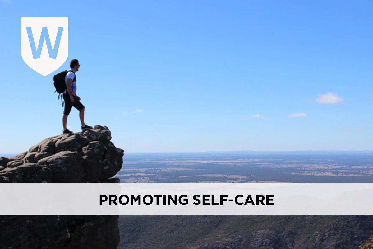 Western Diabetes Education Program (WDEP): Promoting self-care