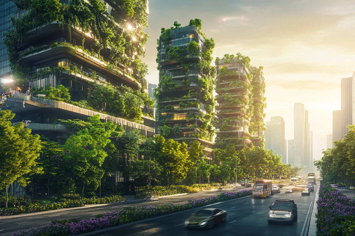 Setting Your Path to Net Zero